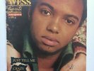 WESS Crazy Mod Soul Funk Single (Durium) *HEAR