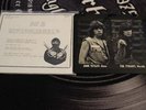 VINYL SHAPE Jag Panzer DEATH ROW  AZRA DTR 007 1983