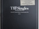 ABBA The Singles The First Ten Years A Special Limited Edition Commemorative Set