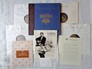 The Greatest Country Music Recordings of All Time 1982 Franklin Mint 4 LP Box NM
