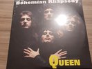 QUEEN : Bohemian Rhapsody - Limited Edition 12