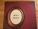 Baker Symes - Self Titled LP rare private press folk acid archives psych