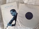 RARE 33CX 1597 Rabin Mendelssohn Violin Concerto etc First UK Columbia LP EX+