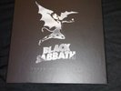 Black Sabbath : Supersonic Years: The Seventies Singles Box Set VINYL (2018)