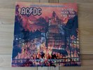 AC/DC A Long Way To The Top Live Euro LP 