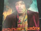 Experience Hendrix - The Best Of Jimi Hendrix - Vinyl Record 2LP - 180g - Sealed
