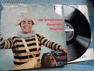 GIUSEPPE DI STEFANO OPERATIC RECITAL- DECCA SXL 2111 WB ED3 LP