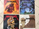 METALLICA The Good the Bad & the Live The 6Â½ Year Anniversary WIE NEU VINYL BOX