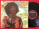 ALICE COLTRANE   UNIVERSAL CONSCIOUSNESS LP (1971) IMPULSE AS-9210 STEREO JAZZ