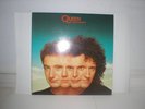 QUEEN - THE MIRACLE - LP - 1989