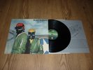 BLACK SABBATH - Never Say Die - GERMAN LP with INSERT - VERTIGO