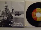 The Mummies - shitsville  Ep            Regall Select  7