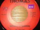 *** AMAZERS *** WITHOUT A WARNING **THOMAS