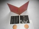 Beck, Bogert & Appice - Beck, Bogert & Appice Live,2LP,1973 Japan 1st Press