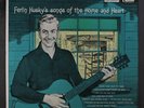 FERLIN HUSKY: Songs Of The Home And Heart LP (Mono, turquoise label) Country