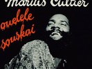 Marius Cultier - Ouelele Souskai Vinyl LP NEU 0452663