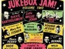 Various - Jukebox Jam Vol.2 Vinyl 2LP NEU 0450776