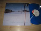 KYUSS ..And The Circus Leaves Town BLUE-Marb.Vinyl Germ. Queens of the Stone Age