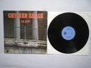 Chicken Shack - O.K. Ken? 1969 GER 1ST PRESS, Blue Horizon – S 763 209