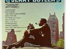 Jerry Butler - More Of The Best Of Jerry Butler LP - Vee-Jay Mono DG PROMO