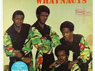 Whatnauts - Introducing The Whatnauts LP - Stang