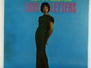 Ketty Lester - Love Letters LP - ERA VG+