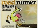 Jr. Walker & The All Stars - Road Runner LP - Soul VG++