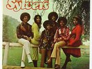 Sylvers - S/T LP - Pride