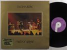 DEEP PURPLE Made In Japan PURPLE 2XLP uk