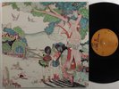 FLEETWOOD MAC Kiln House REPRISE LP NM gatefold