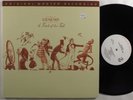 GENESIS A Trick Of The Tail ATCO LP VG+ mfsl