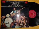 Très rare LP 33T: LES MOGOL 