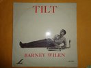 Très très rare LP 33T: BARNEY WILEN  