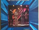 THE COASTERS  ON BROADWAY   Original  RARE 1973 UK LONDON label vinyl  LP   Ex
