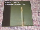 SONIC YOUTH...DAYDREAM NATION  1ST PRESS + RARE SIGNED POSTER