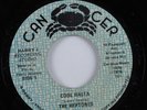 Reggae 45 HEPTONES Cool Rasta CANCER VG+ HEAR