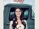 Lana Del Rey Lust For Life Double Coke Coloured Vinyl.