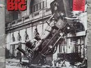 Mr. Big - Lean into it - NM Vinyl LP - 1991 Atlantic Rec. 7567-82209-1