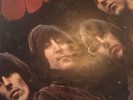The Beatles   Rubber Soul   1st Press 1965 UK Mono Vinyl LP Loud Cut