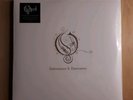 Opeth DELIVERANCE & DAMNATION Vinyl 3LP Neu
