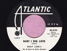 Rudy Lewis 