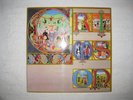 King Crimson - Lizard  - GER LP - FOC - Island 88025 - 1970