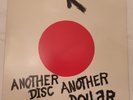 The Stones ?– Another Disc Another Dollar -TOP-