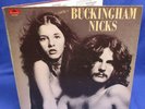LP BUCKINGHAM NICKS ( FLEETWOOD MAC ) - SAME / USA POLYDOR USA PD 5058 1st PRESS