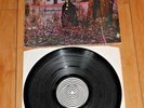 Black Sabbath Debut 1st Vinyl LP Vertigo Swirl VO 6 847 903 VTY Rare Italy  C707