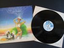 KRAAN LP ' LET IT OUT ' ( First Press ) NR MINT