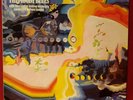 Days Of Future Passed LP (The Moody Blues 1967) SML 707 White Label NM