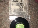PAUL MCCARTNEY RAM 45 PS 7 Beatles PROMO EP MEXICO MINT LP RARE Apple Records Nm