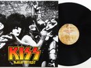 Kiss ?- Makin' Detroit LP Live Detroit / USA 1977 Simmons Stanley Frehley Criss