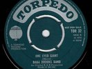 BABA BROOKS BAND-one eyed giant   torpedo 7